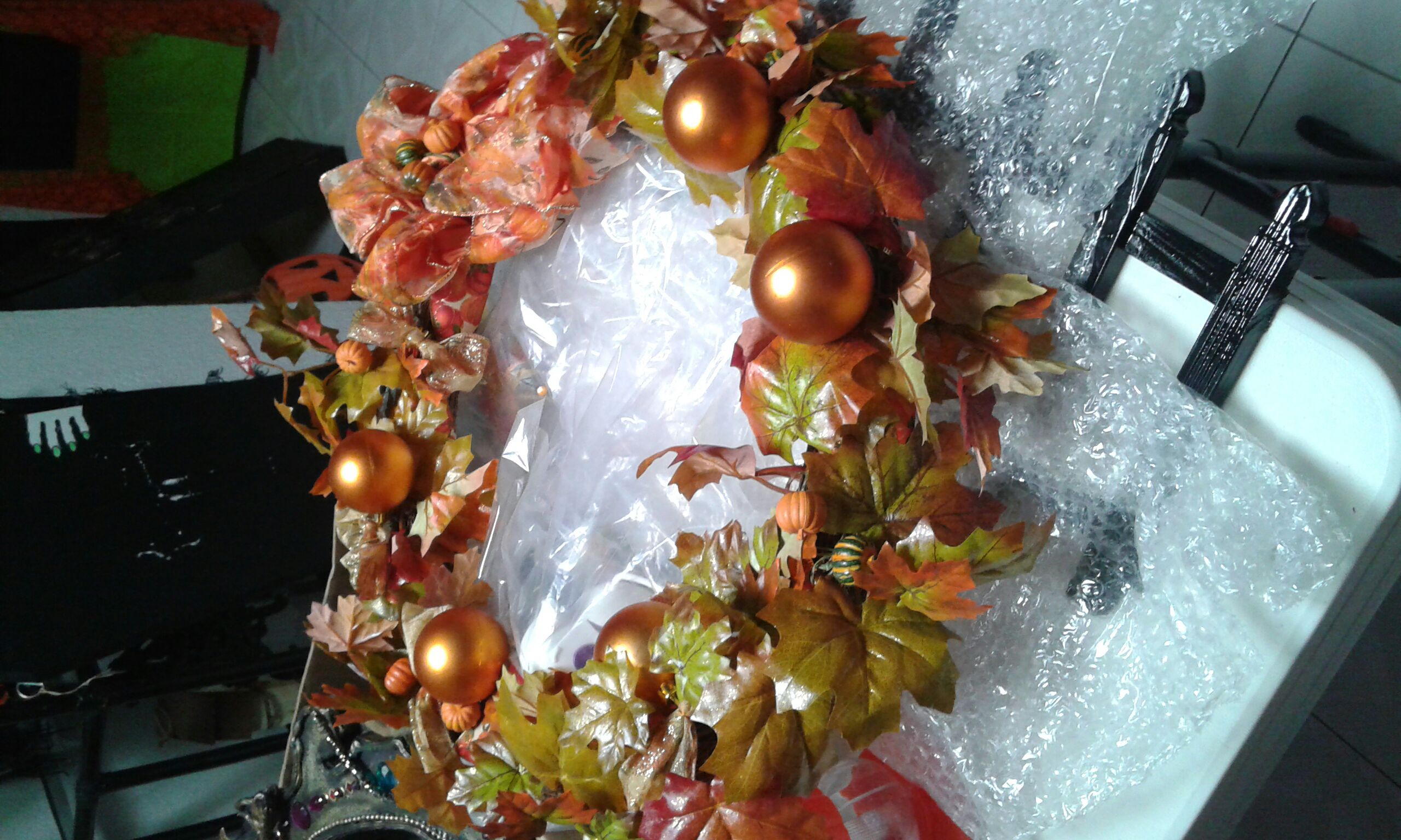 Santa’s Christmas Clock