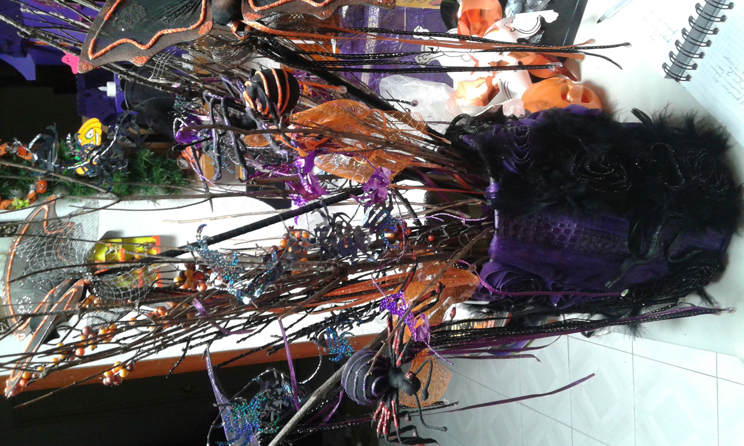 Mini Birthday candles