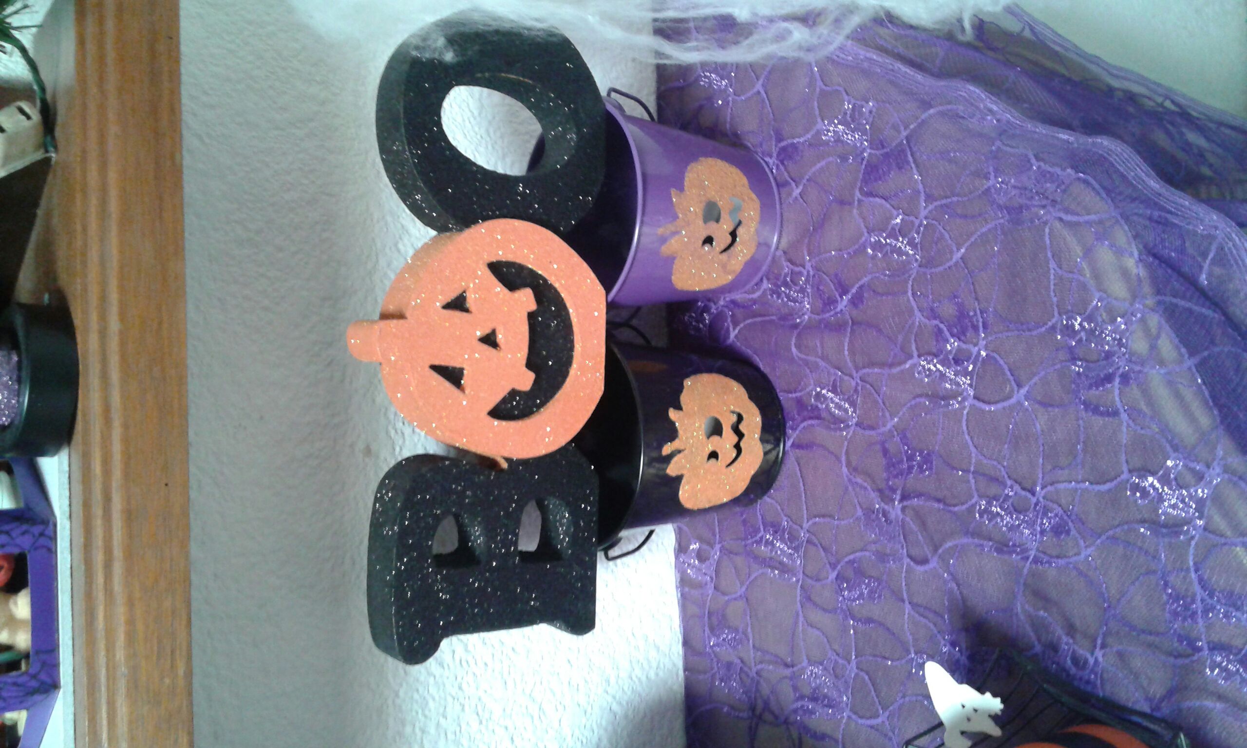 Adorno de mesa BOO - Adornos para mesa (Halloween) ornament collectible [Barcode 7501015124499] - Main Image 2