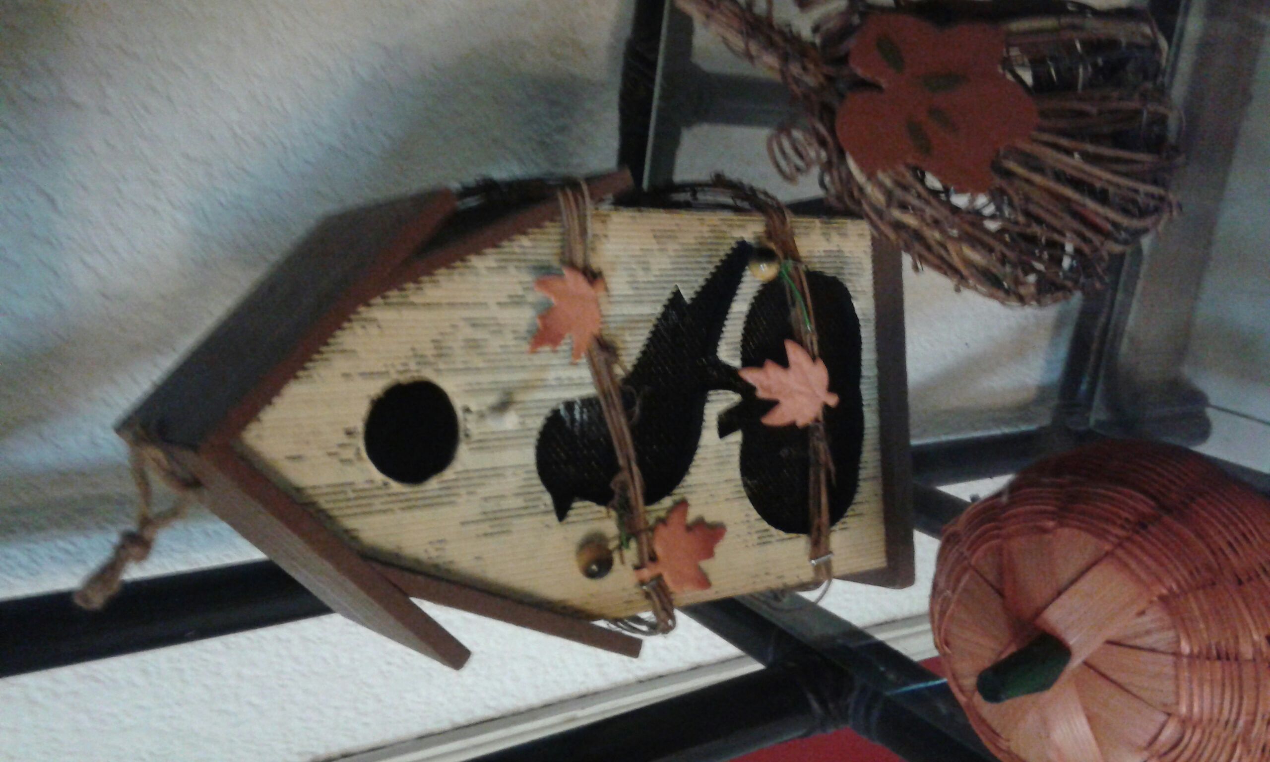 A Midwinter’s Walk