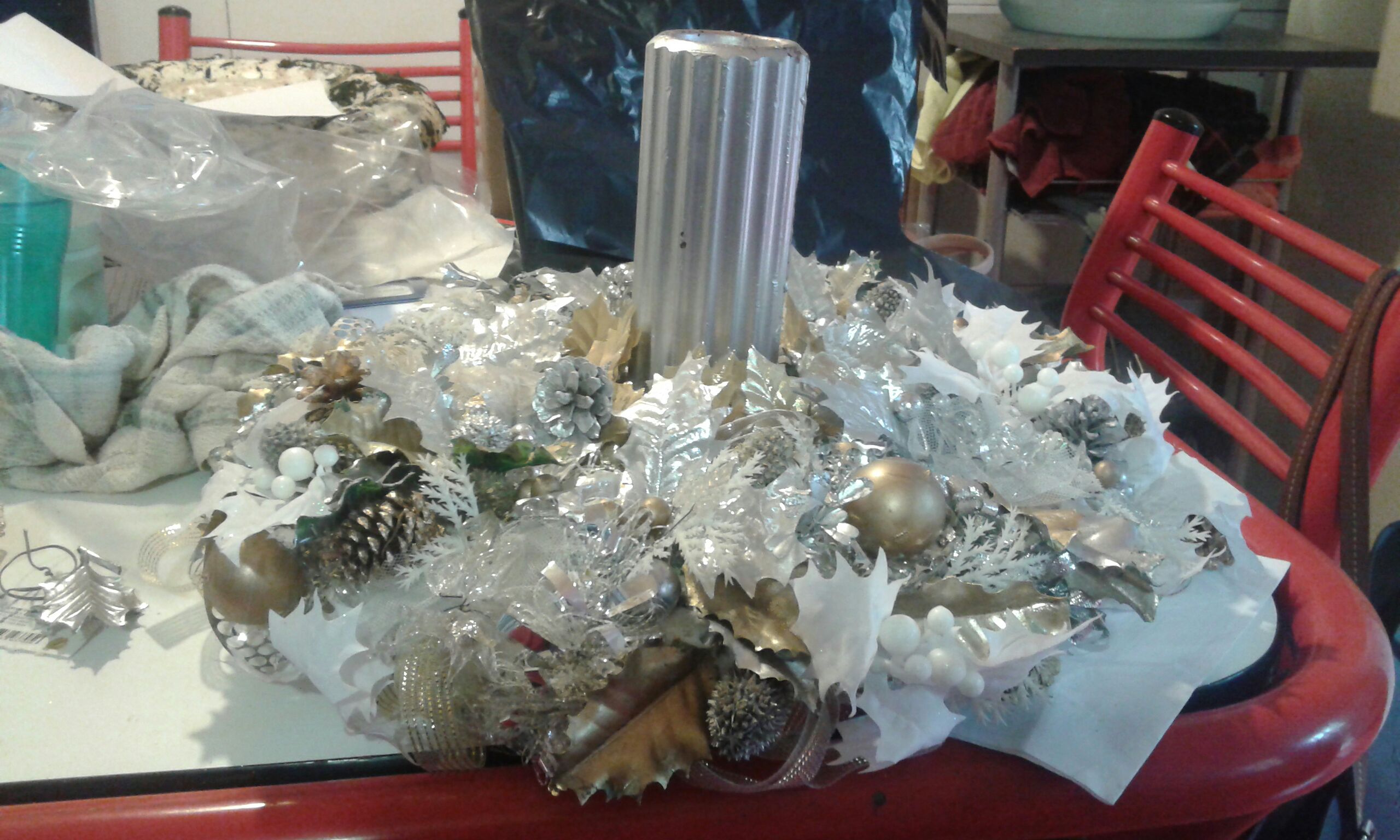 Tigger’s Bouncy Holiday