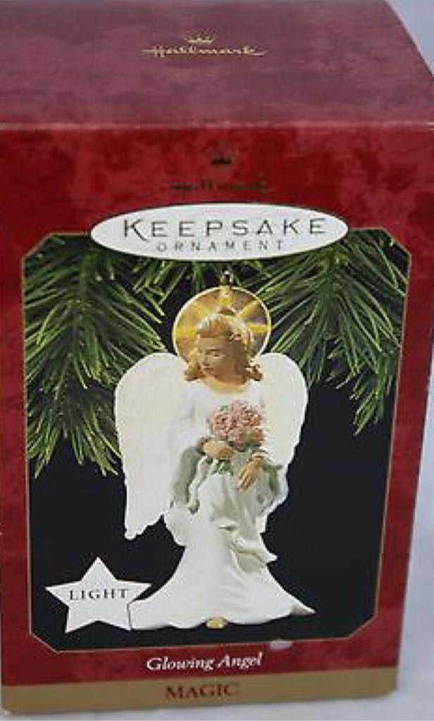 Mary’s Angels - 1998 - #11 - Daphane