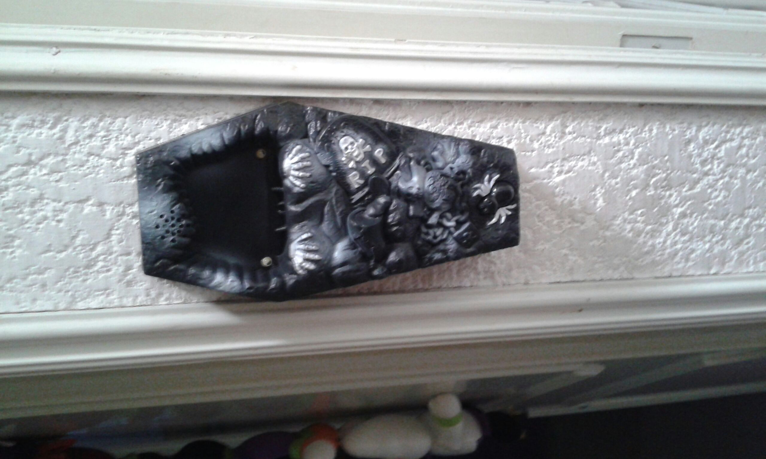 Kiddie Car 1965 Ford Mustang