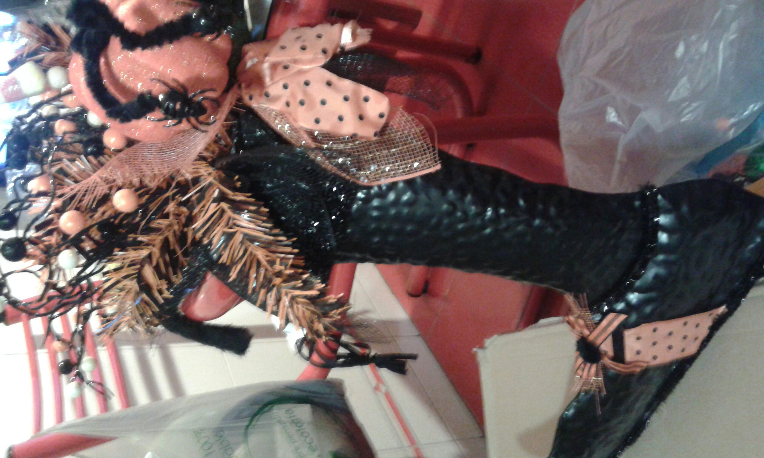 Walt Disney World Ornament