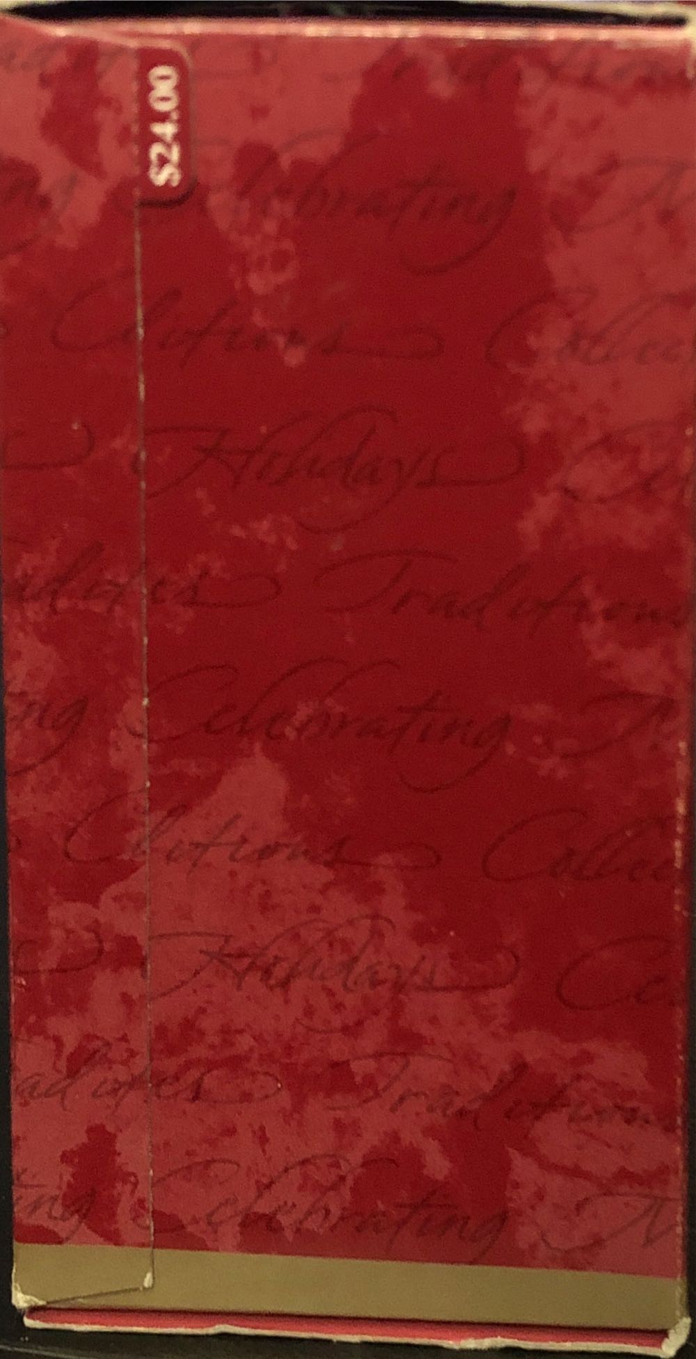 The Lincoln Memorial - Magic Plug-in (Patriotic) ornament collectible [Barcode 015012365924] - Main Image 4