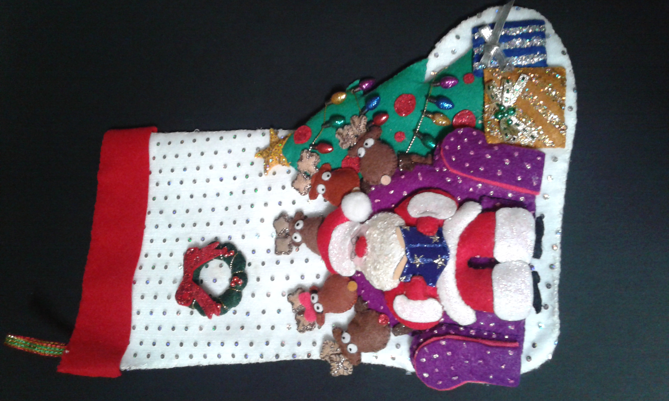 Rudolph The Red-Nosed Reindeer