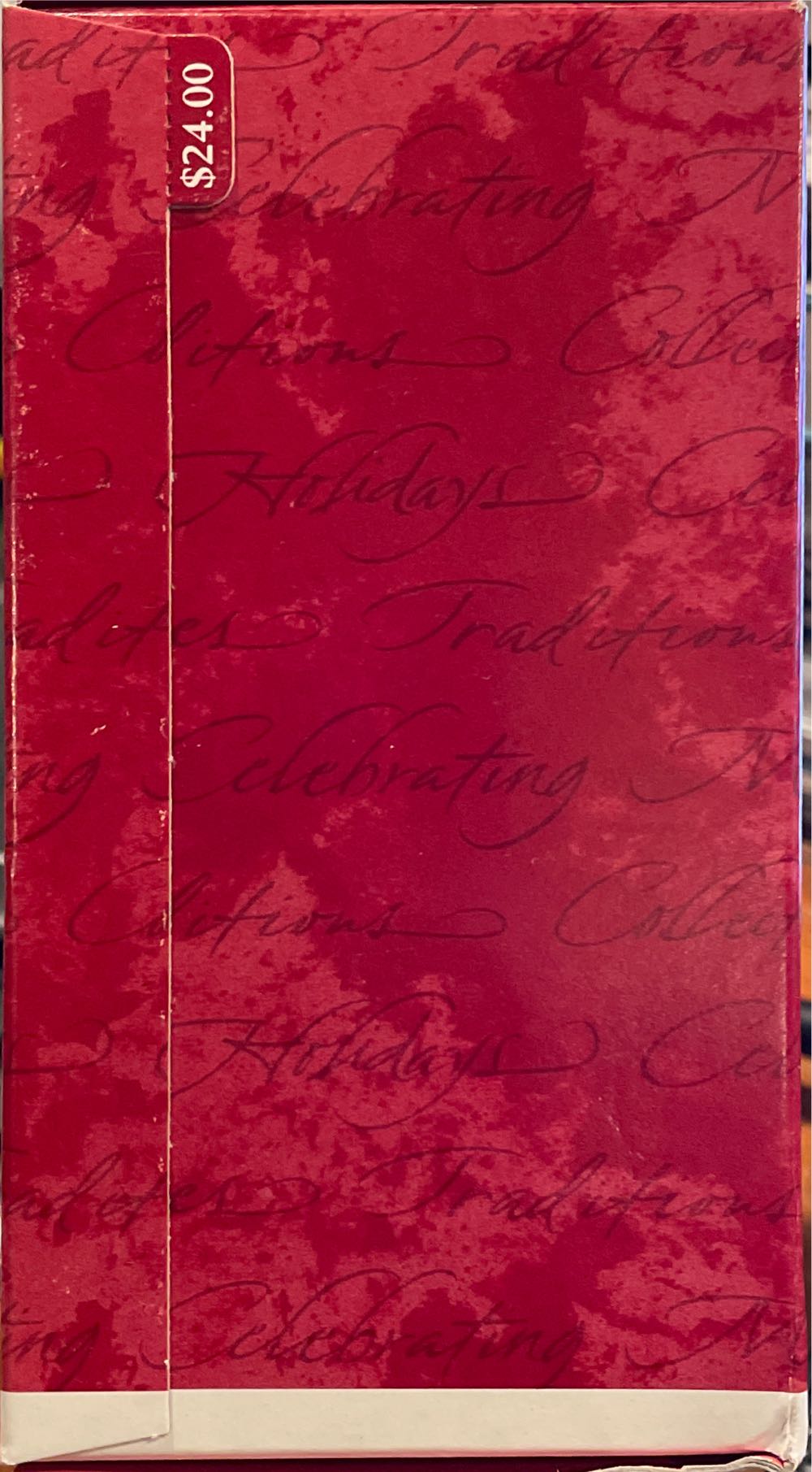 Friendship 7 - Magic Plug-in (Journeys Into Space) ornament collectible [Barcode 015012365931] - Main Image 4