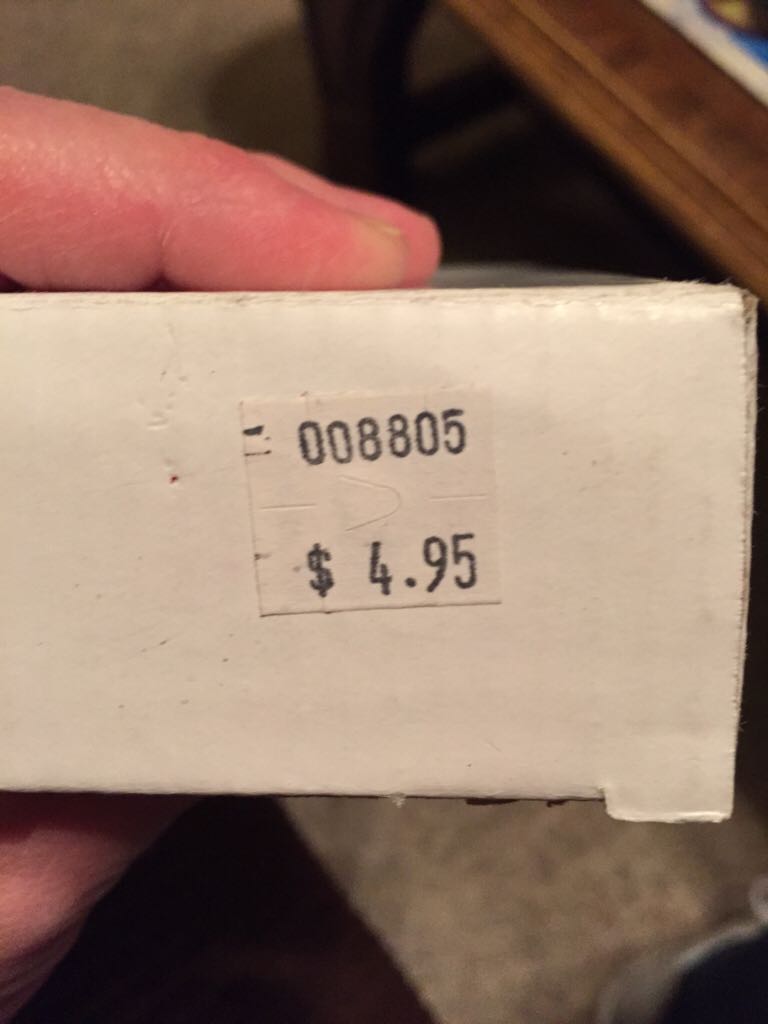 Coca Cola Sled  ornament collectible [Barcode 752203039300] - Main Image 2