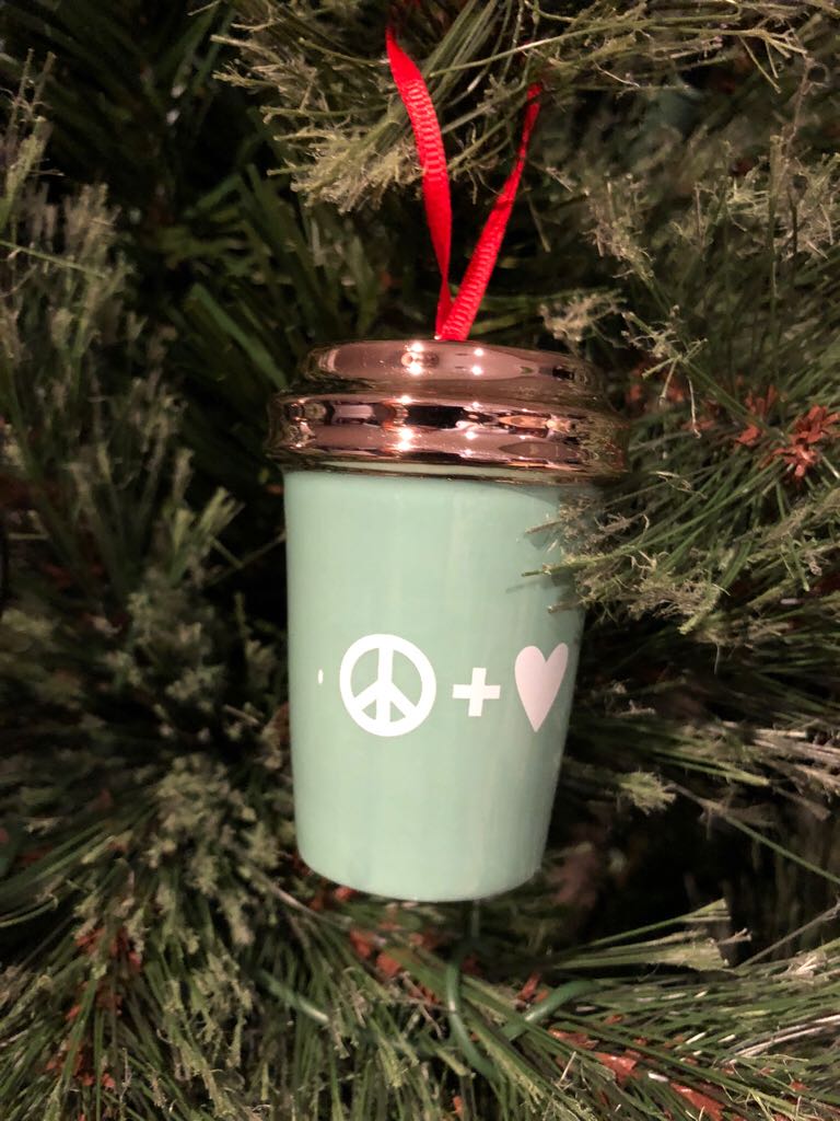 McDonalds Light Up The Night Sign 