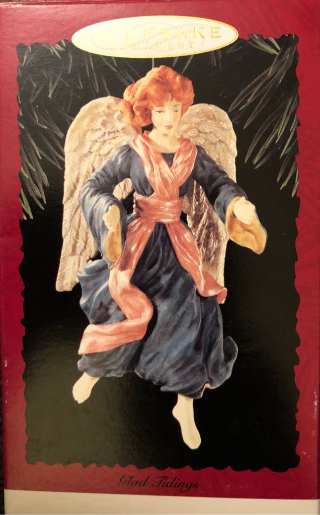 Here Comes Santa #18 Santa’s 4x4