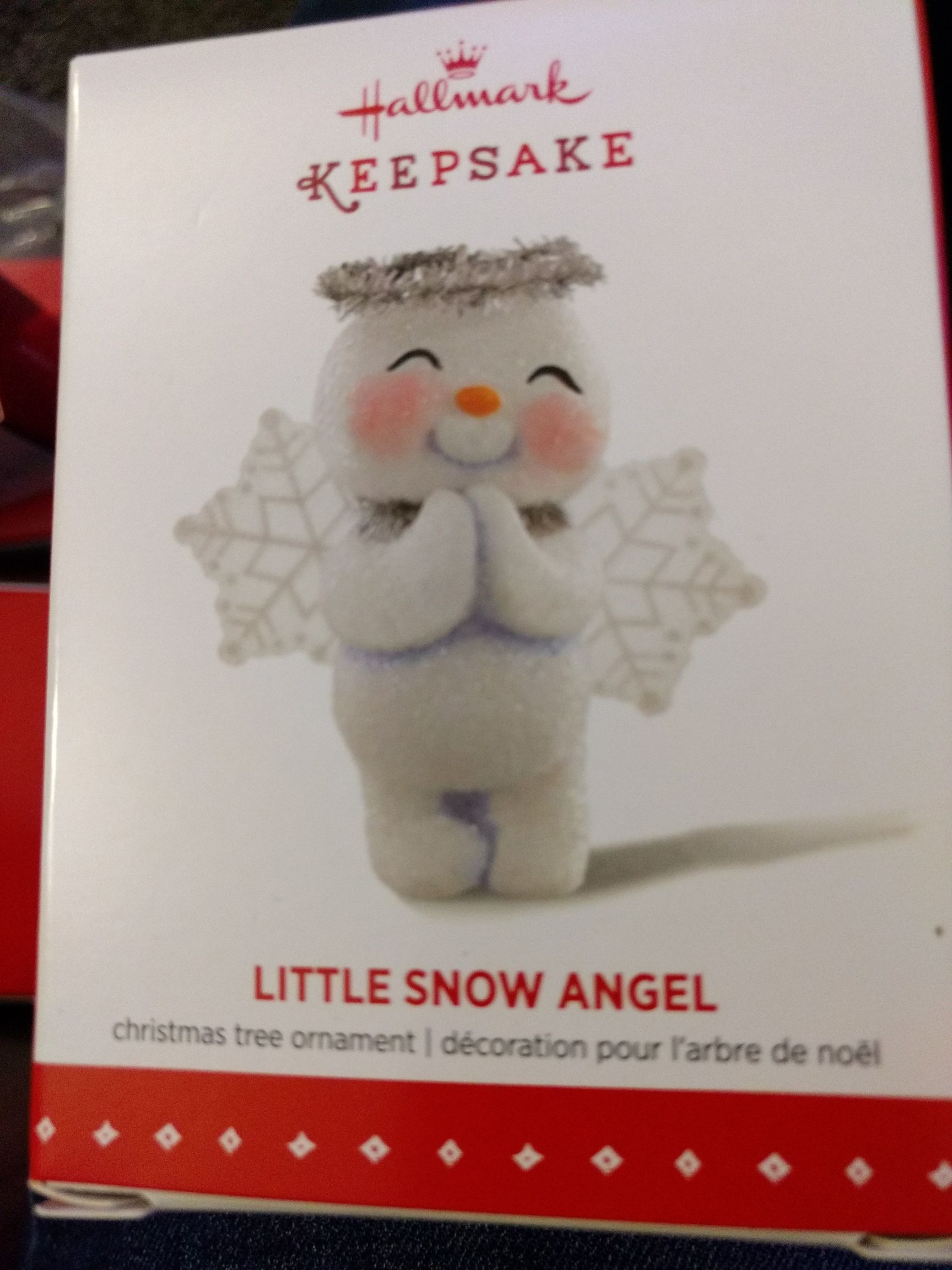 Santa & his Reindeer - Comet And Cupid