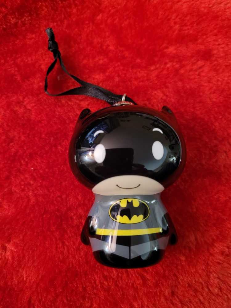 itty bittys Batman - DC Comics (Itty Bitty’s) ornament collectible [Barcode 763795005697] - Main Image 2