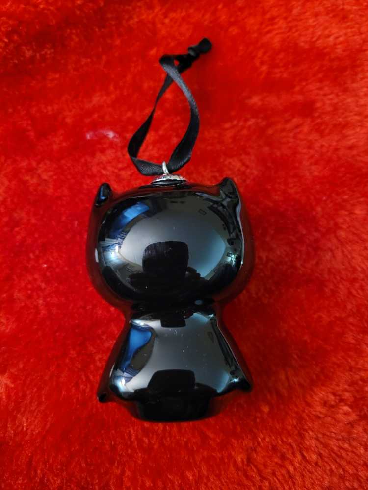 itty bittys Batman - DC Comics (Itty Bitty’s) ornament collectible [Barcode 763795005697] - Main Image 3