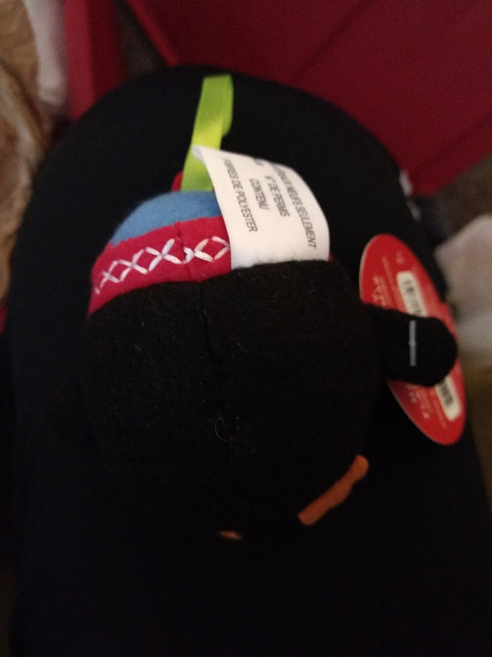 Penguin Pal  ornament collectible [Barcode 763795009145] - Main Image 2