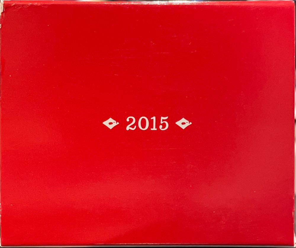 17 - 1958 FLH Duo-Glide - Harley-Davidson Motorcycle Milestones (Harley Davidson Motorcycles) ornament collectible [Barcode 763795011438] - Main Image 4