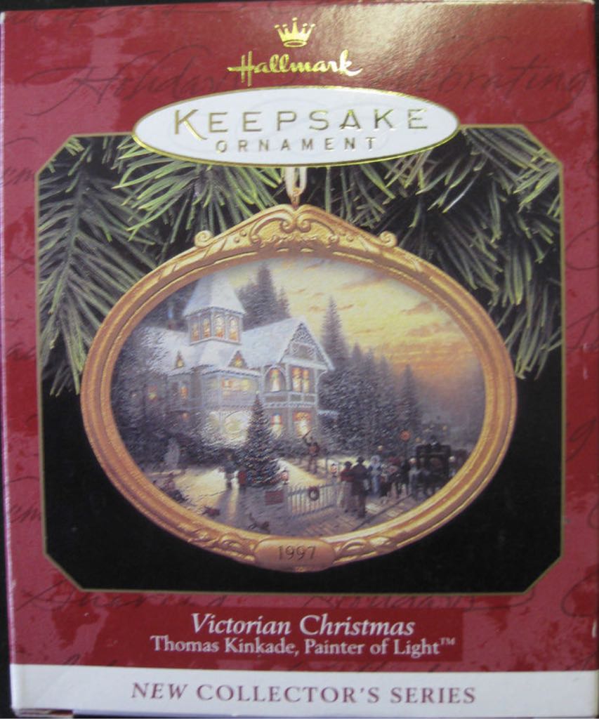 Miniature Snow Cozy #1 (2002) 🐶🐻