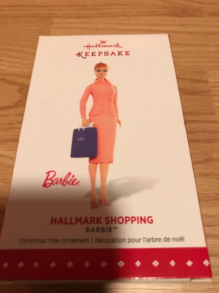 Geometric Snowflake Ball