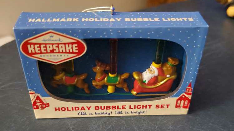 Nifty Fifties Keepsake Ornaments #2 - Nifty Fifties (Retro) ornament collectible [Barcode 763795021277] - Main Image 3