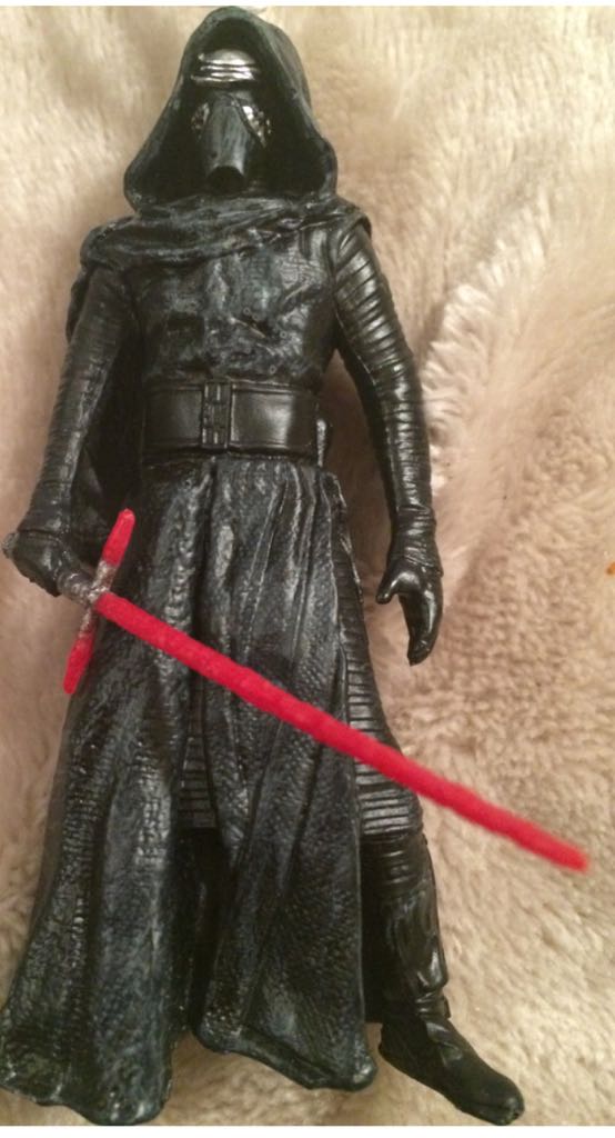 A Comfy Christmas For Linus