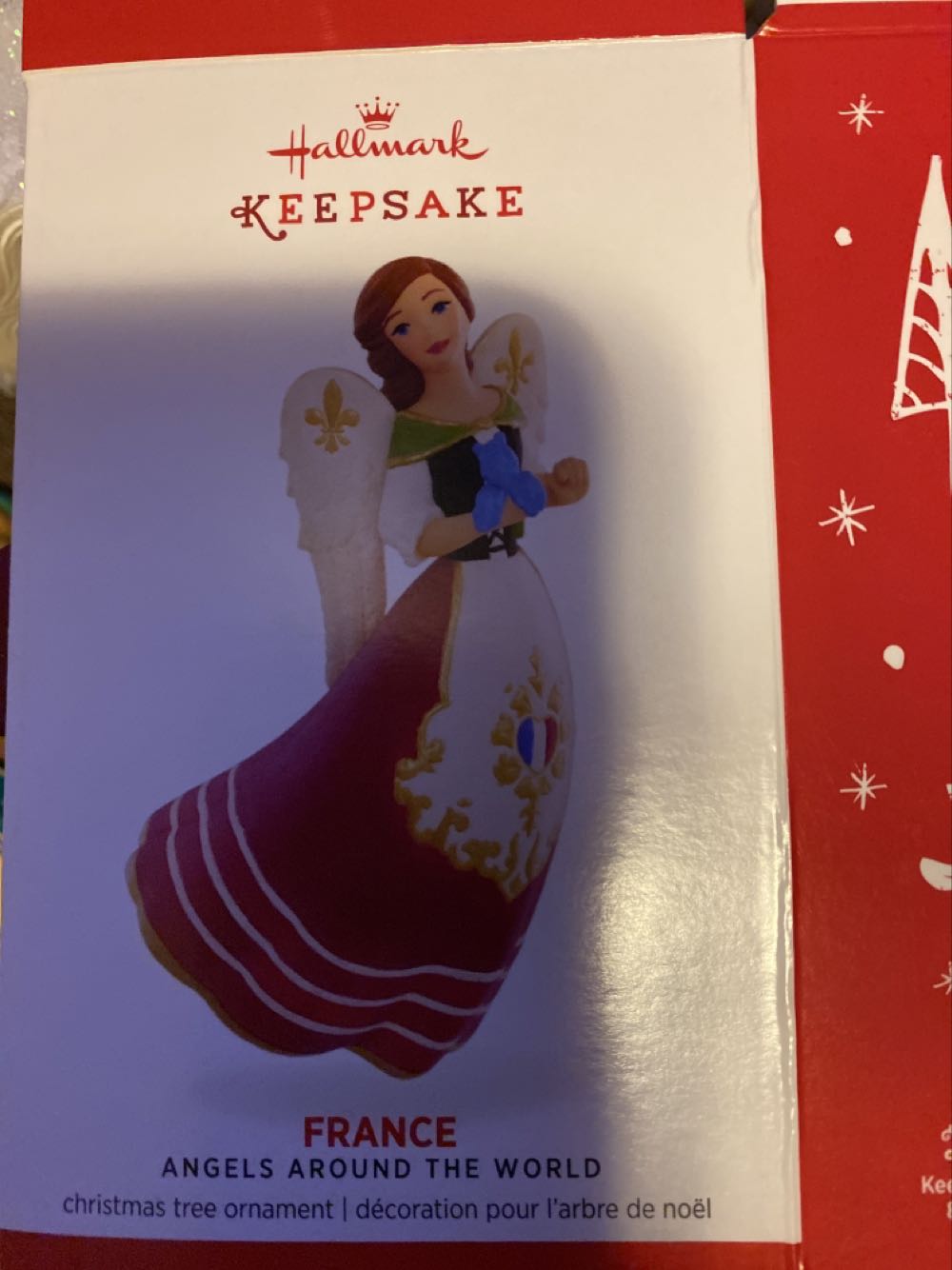 Cabbage Patch Kid: Angel