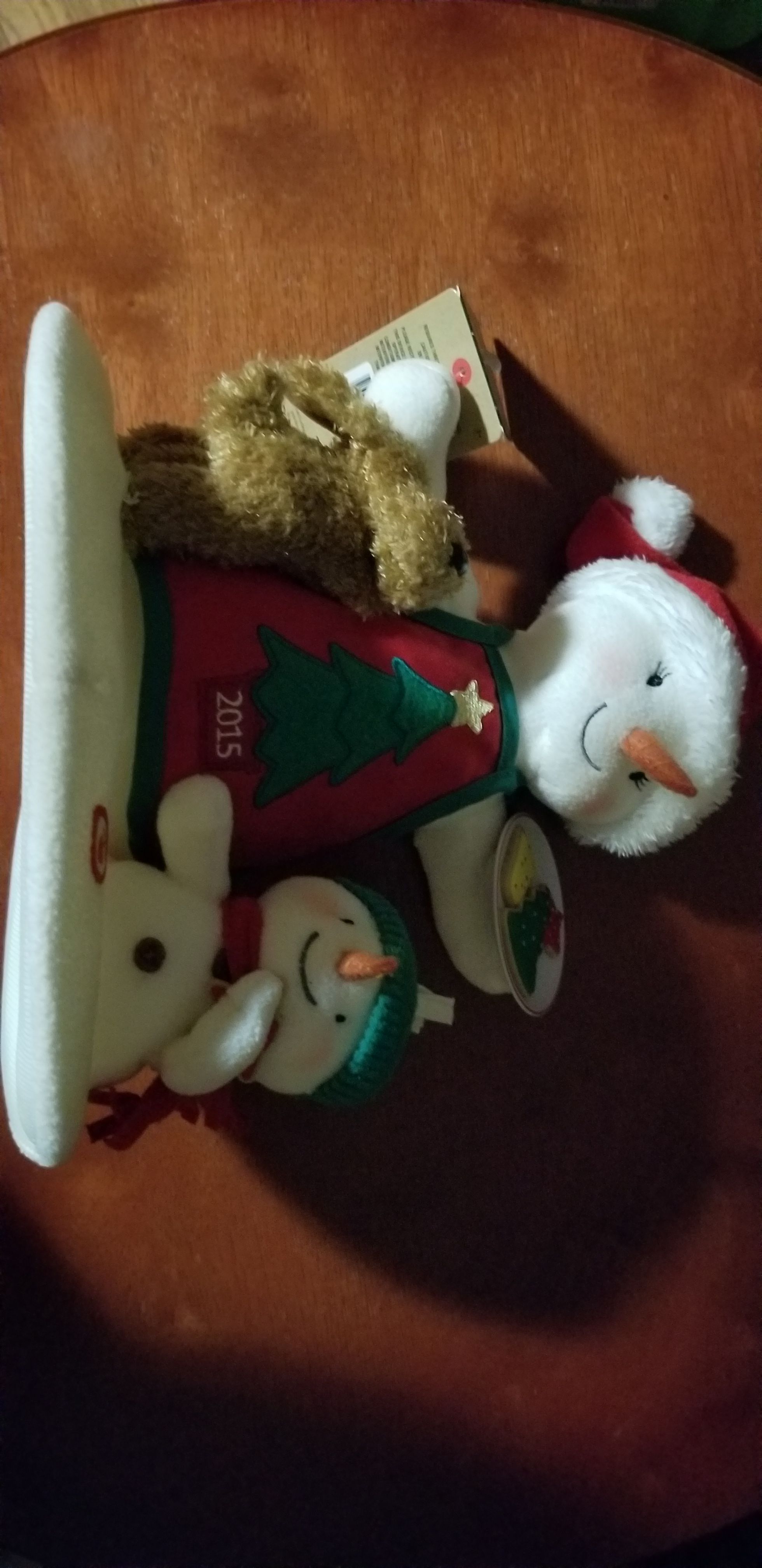 It’s A Perfect Boy (mini-Nativity addition) #525286