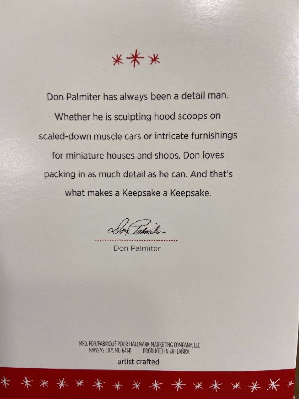 NH#33 - Split-Level Dream Home - Nostalgic Houses & Shops (Nostalgic Houses And Shops) ornament collectible [Barcode 763795031900] - Main Image 2