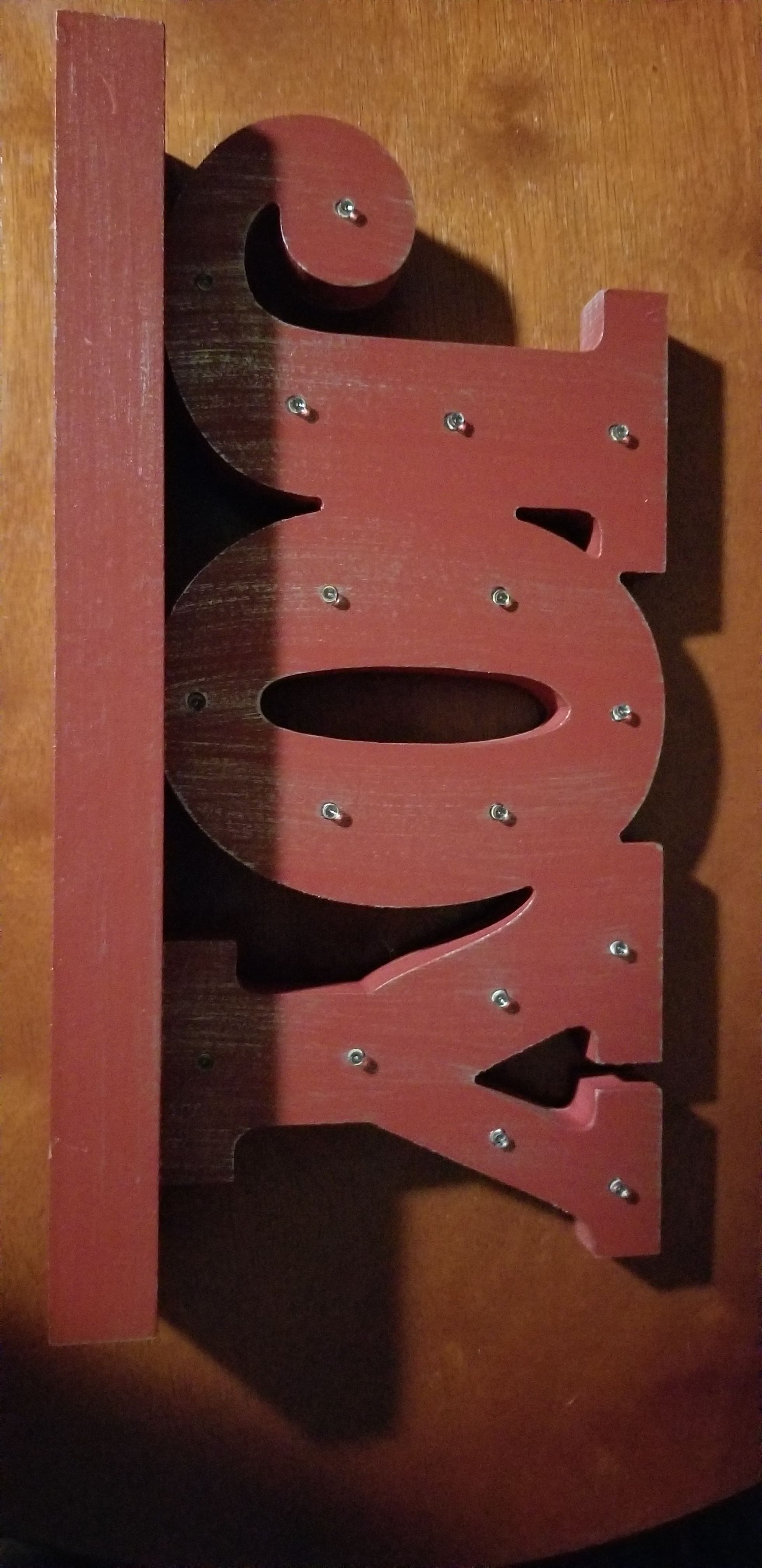 Eeyore Holding Gift Bag