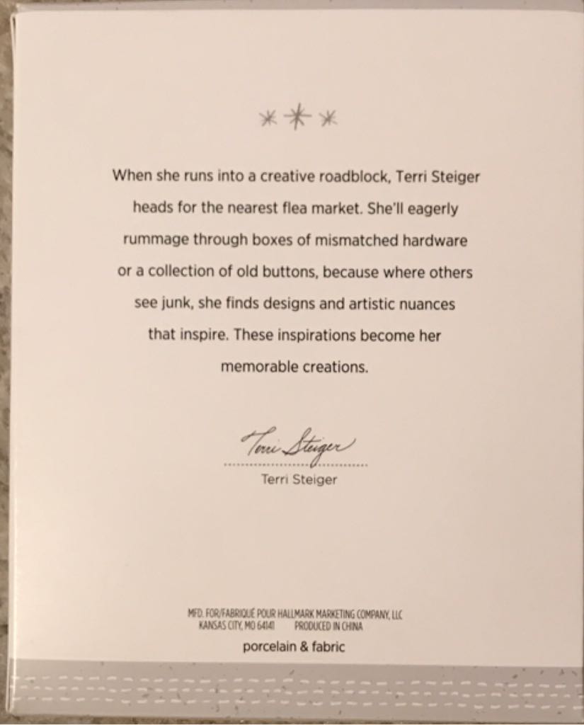 Graduation Day   (Picture Ornament) ornament collectible [Barcode 763795037827] - Main Image 2