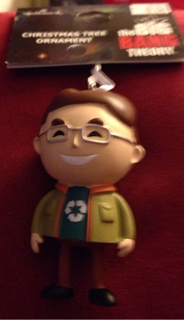 Mistletoe Magic- Mouse Basketball 