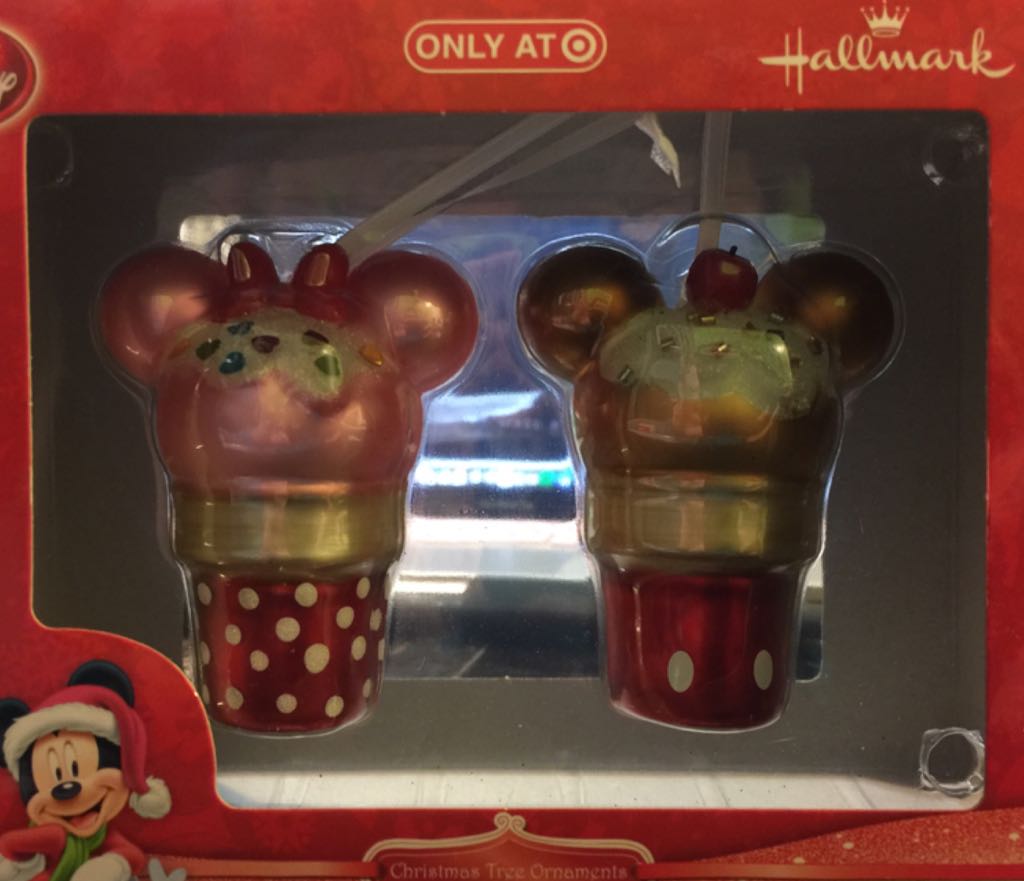 Frosty Fun Decade #8 (2017)