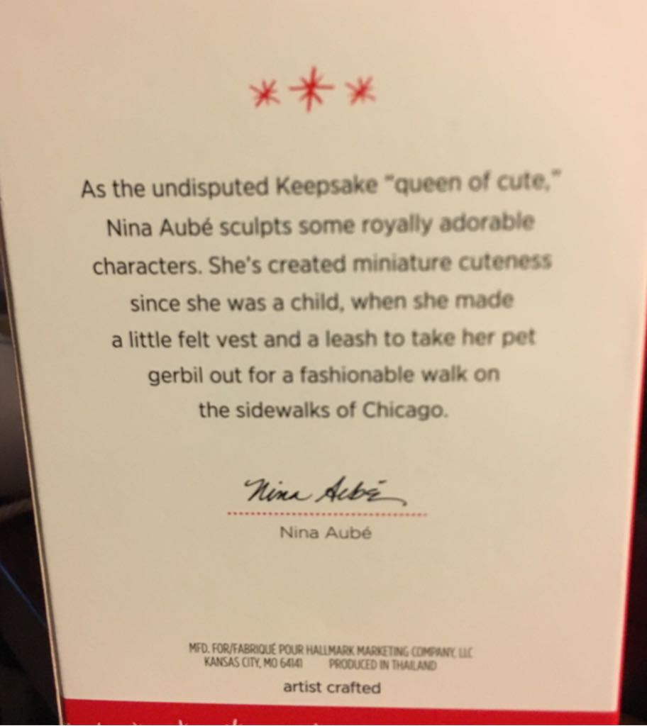 Mischievous Kittens: Computer Kitten - Mischievous Kittens (Collector’s Series) ornament collectible [Barcode 763795045914] - Main Image 2