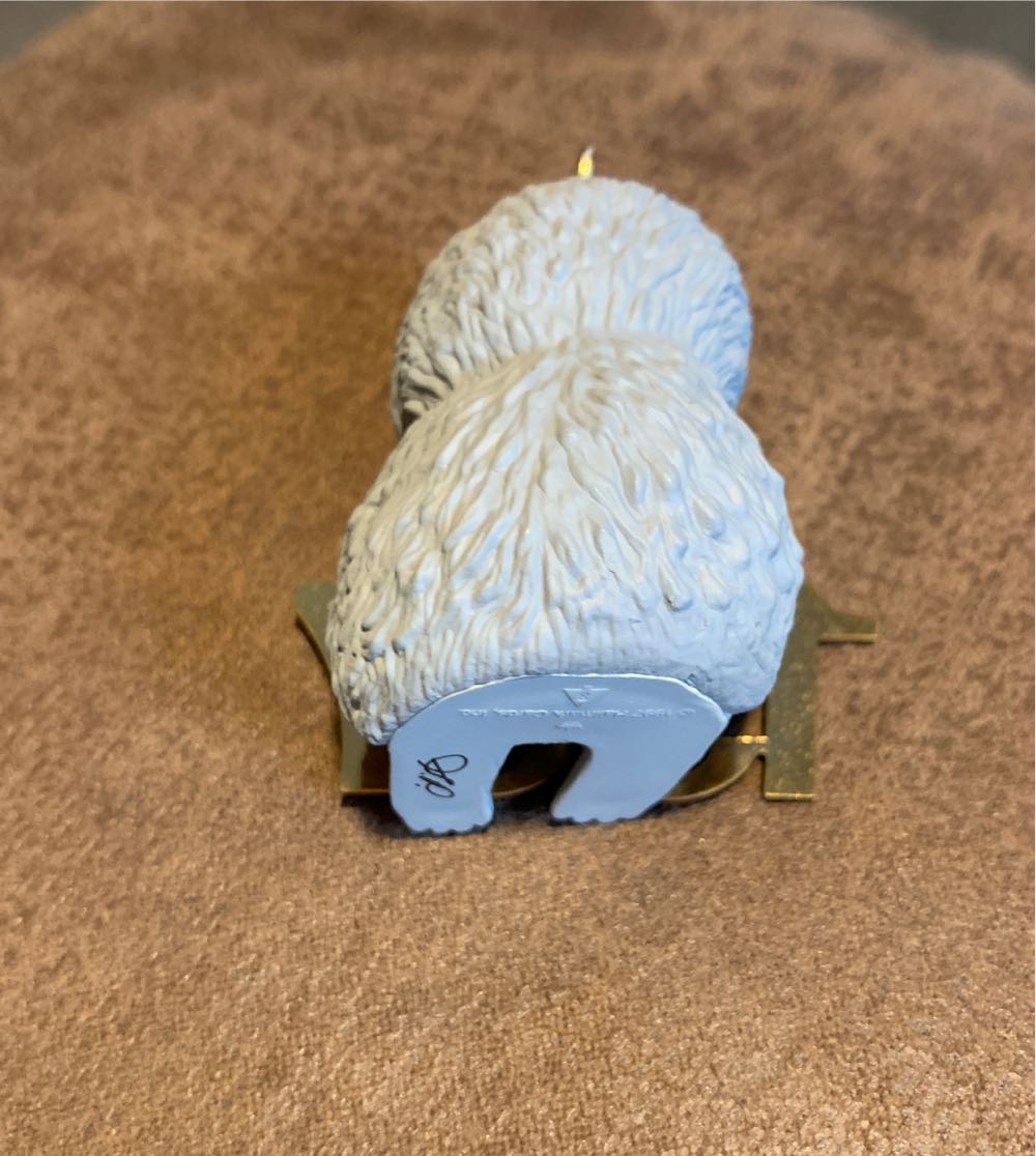 Fabulous Decade #8 - Fabulous Decade (Fabulous Decade) ornament collectible [Barcode 015012372847] - Main Image 4