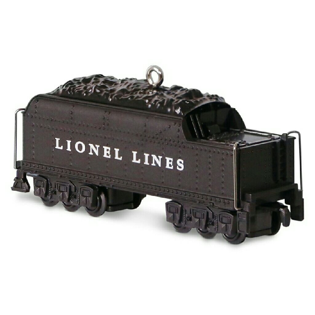 Lionel 2426W Tender - Lionel Trains (Trains) ornament collectible [Barcode 763795052981] - Main Image 2