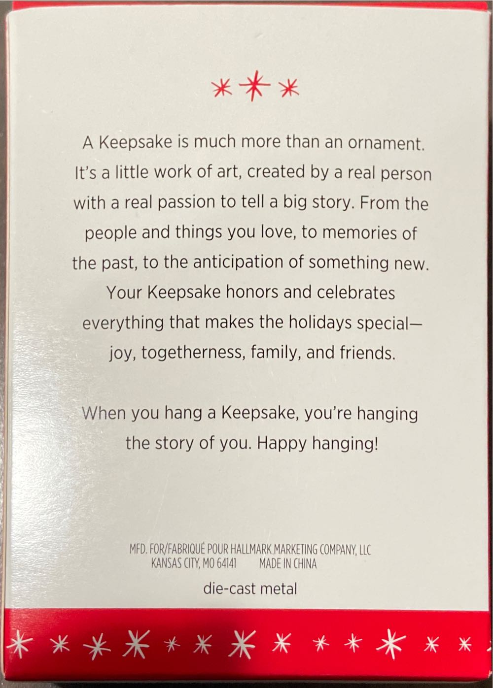 Lionel 2426W Tender - Lionel Trains (Trains) ornament collectible [Barcode 763795052981] - Main Image 4