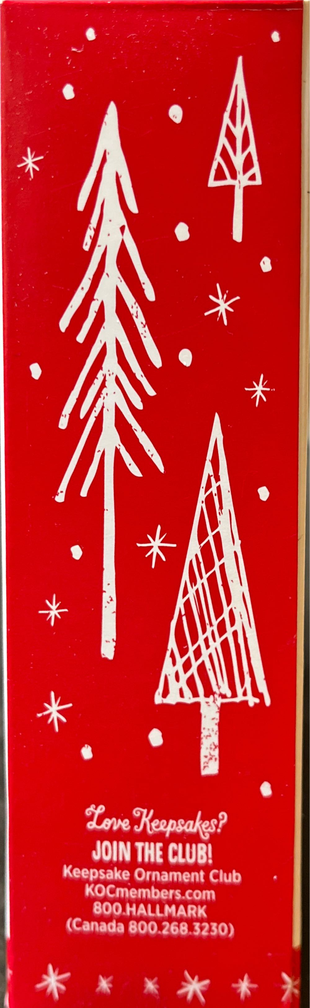 773 Hudson Steam Locomotive - Lionel Train Series (Trains) ornament collectible [Barcode 763795053001] - Main Image 6