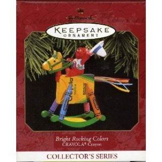 Baby’s (2nd) Second Christmas