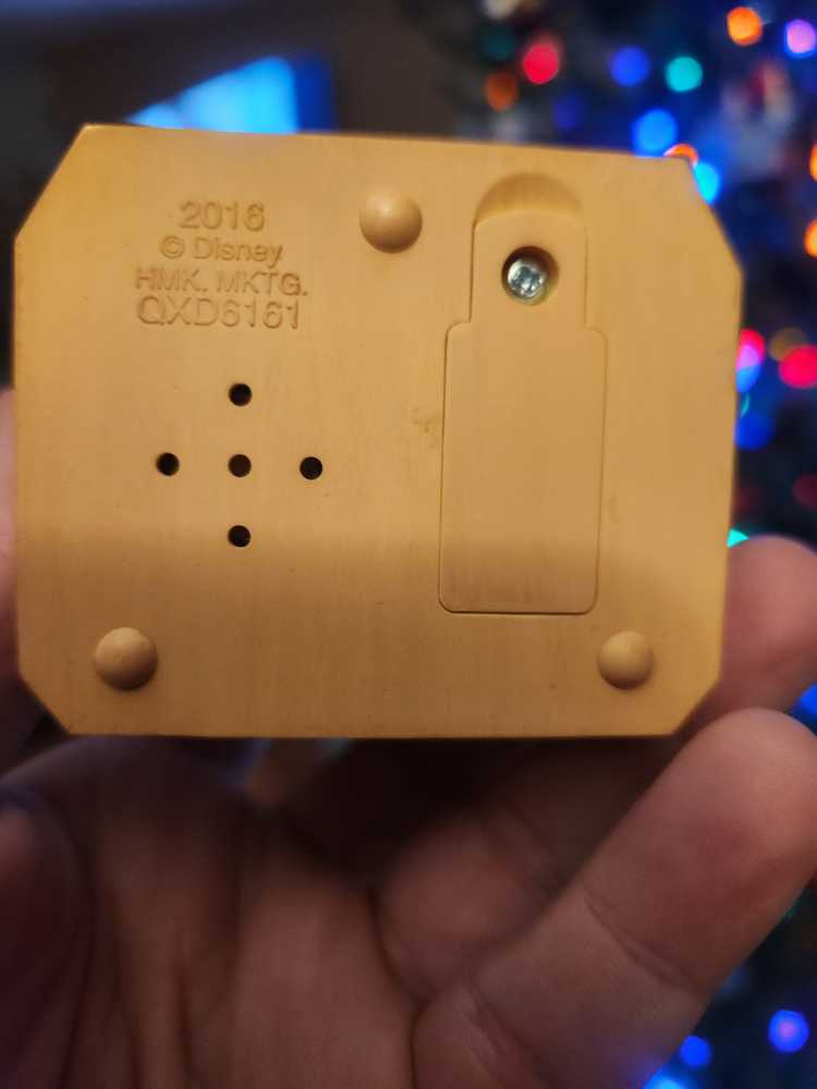 Cinderella’s Castle - Disney (Cinderella) ornament collectible [Barcode 763795053070] - Main Image 4