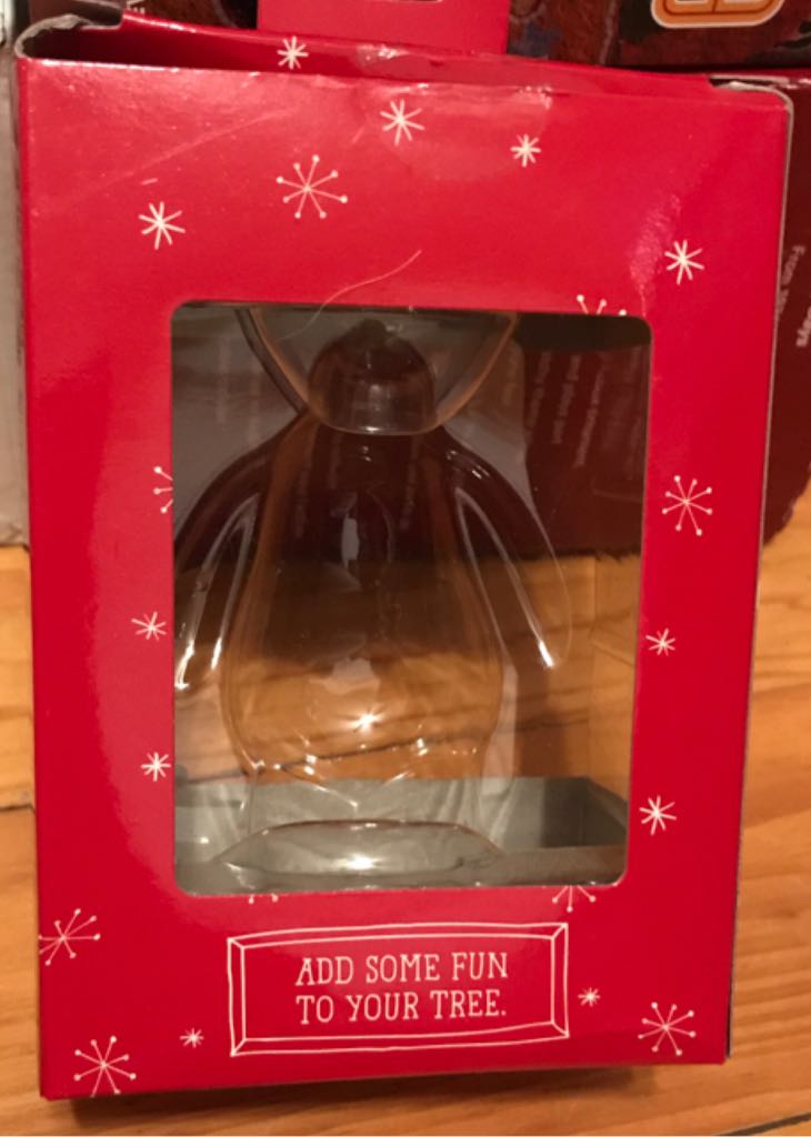 Big Hero 6   ornament collectible [Barcode 763795058761] - Main Image 2