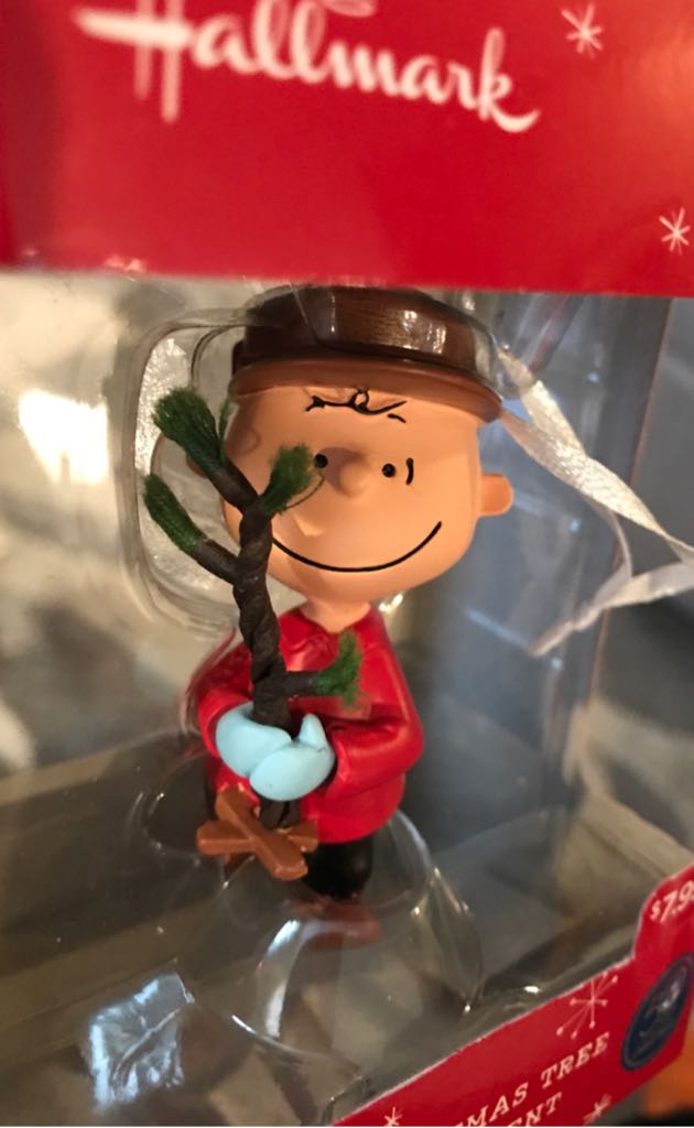 Baby’s First Christmas