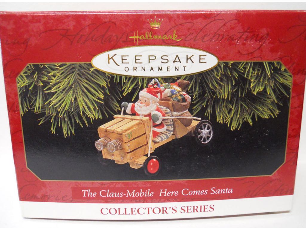 Lou Rankin Seal 1994