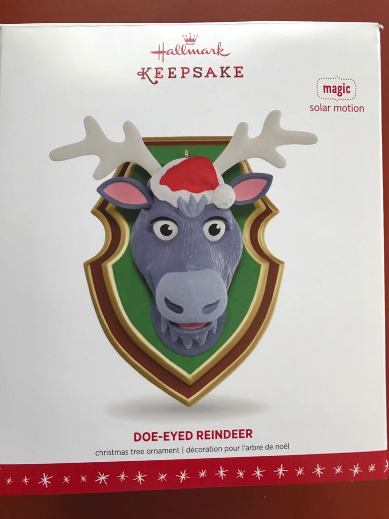 Serenity In Disguise 