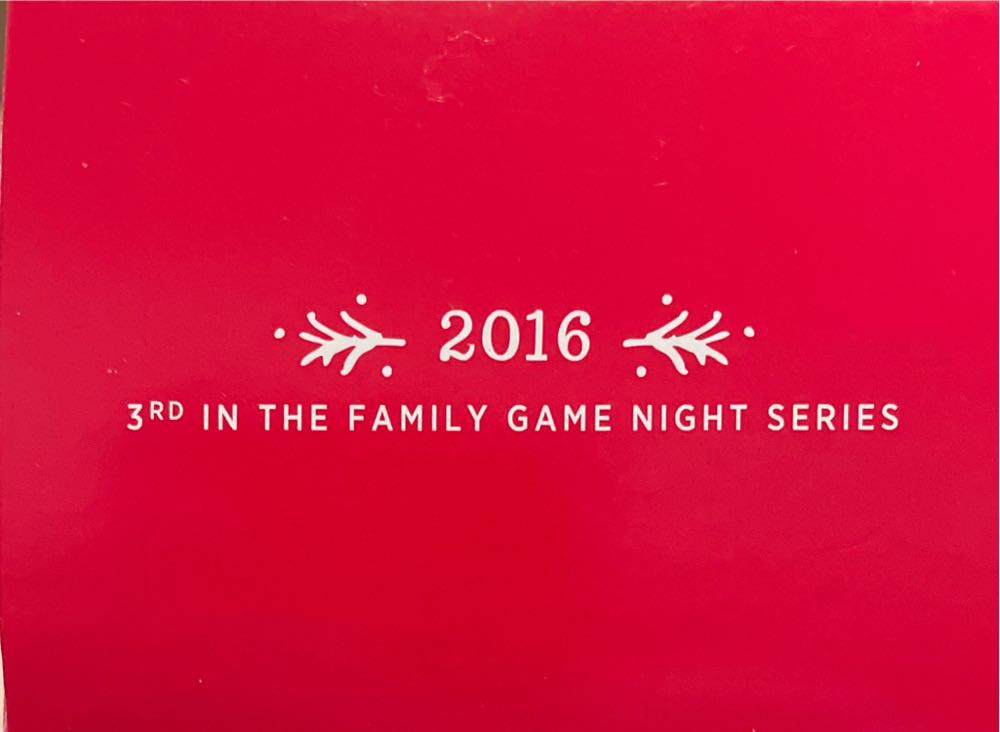 Candy Land - Family Game Night (Toys and Games) ornament collectible [Barcode 763795065394] - Main Image 4