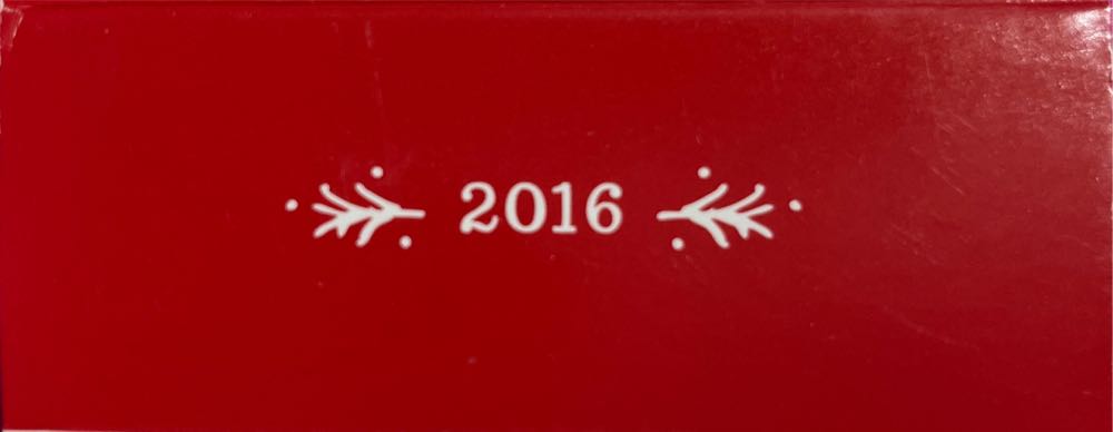 Beary Colorful Friends - Crayola Crayon (Crayola Crayon) ornament collectible [Barcode 763795066025] - Main Image 3