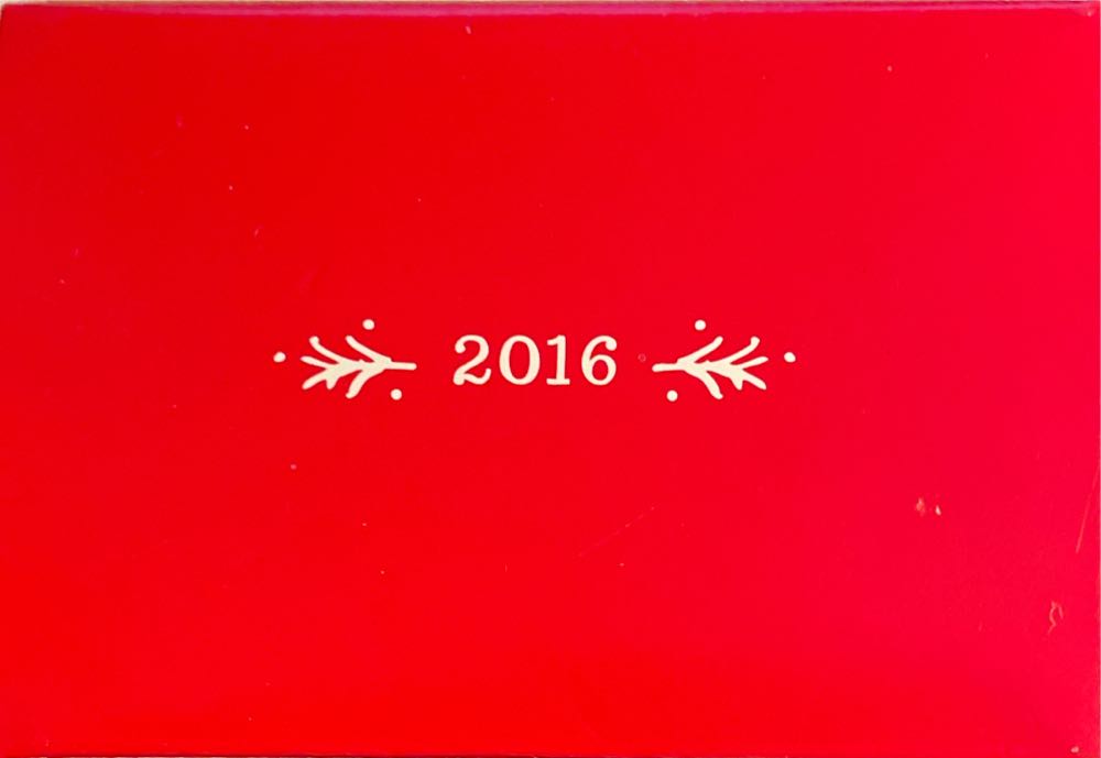 JD 2016 John Deere 318 Garden Tractor - John Deere (John Deere) ornament collectible [Barcode 763795075959] - Main Image 4