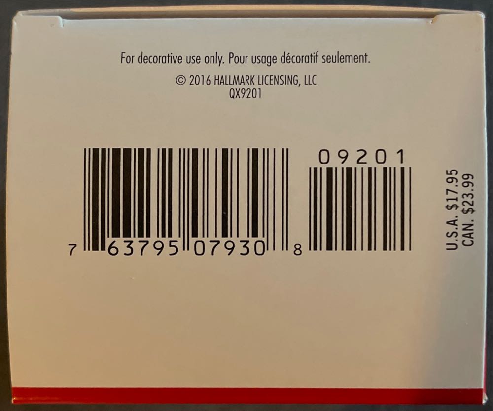 Beautiful Birdhouse #1 - Beautiful Birdhouse (Birds) ornament collectible [Barcode 763795079308] - Main Image 4