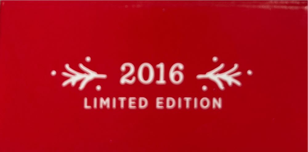 Miniature Snowtop Lodge Skylar A. Woolscarf - Snowtop Lodge Mini (Snowtop Lodge) ornament collectible [Barcode 763795079377] - Main Image 3