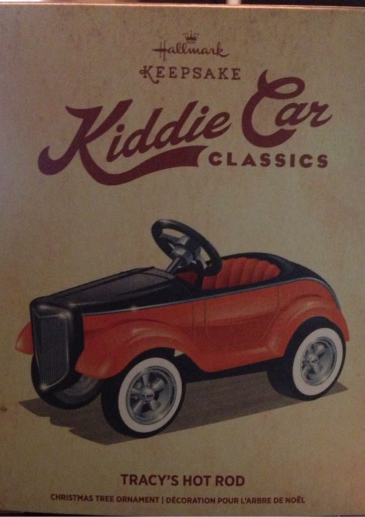 Like Mom, Like Daughter