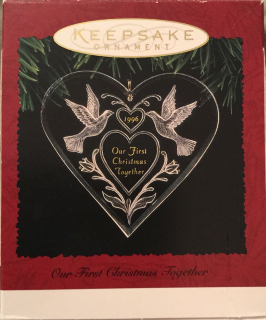 Tobin Fraley Carousel #3 (of 4)