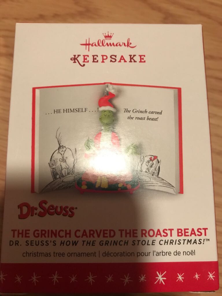 Father Christmas #7 (2010)