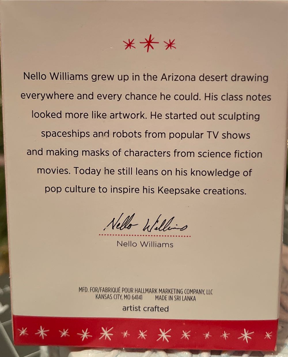 Grinch Carved The Roast Beast - Dr. Seuss’s How the Grinch Stole Christmas! (How The Grinch Stole Christmas) ornament collectible [Barcode 763795090037] - Main Image 2